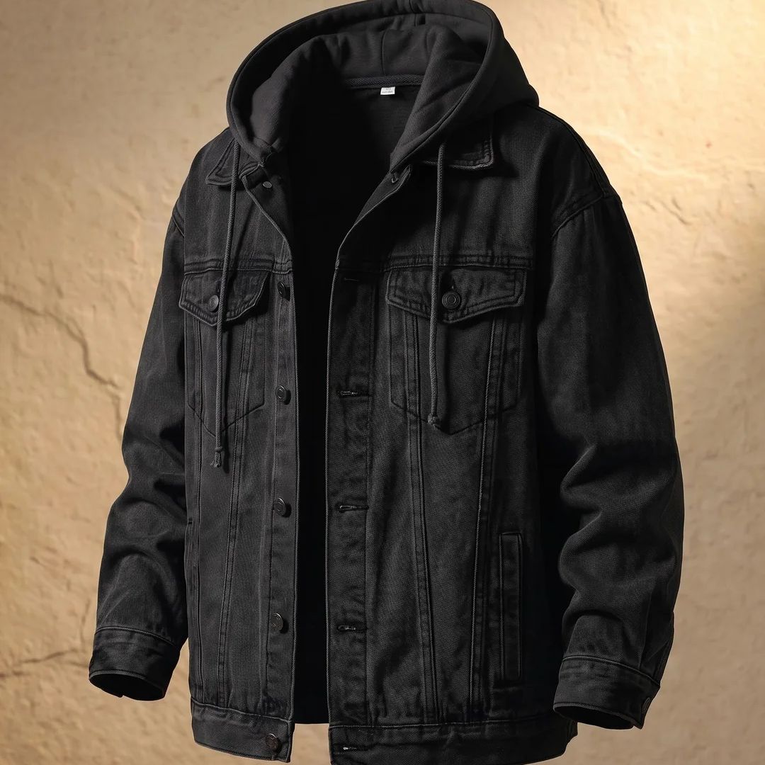 Noir / 5XL