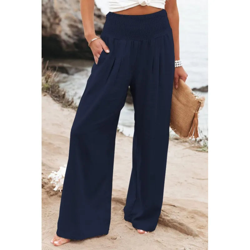 Bleu marine / S