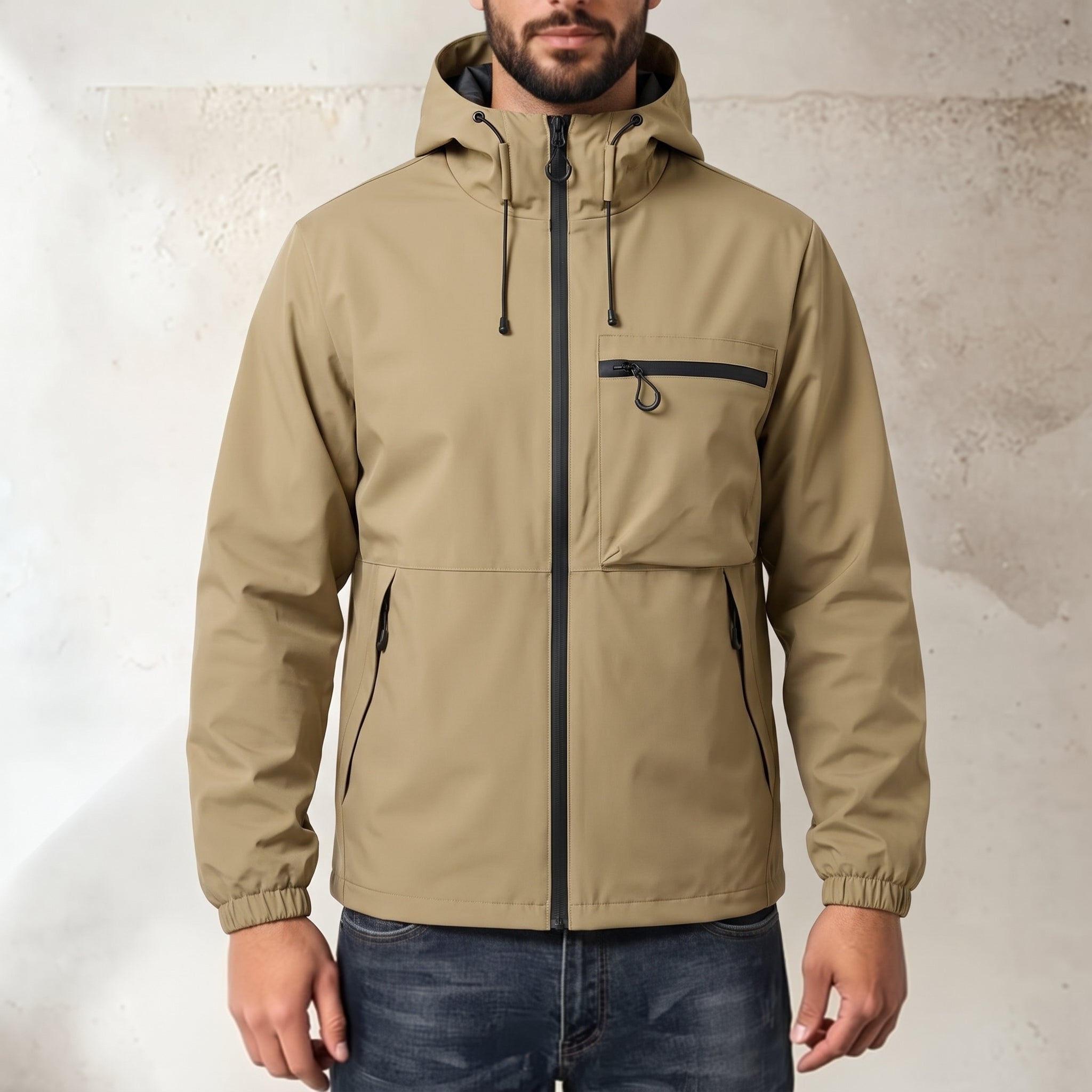 Kaki / 2XL