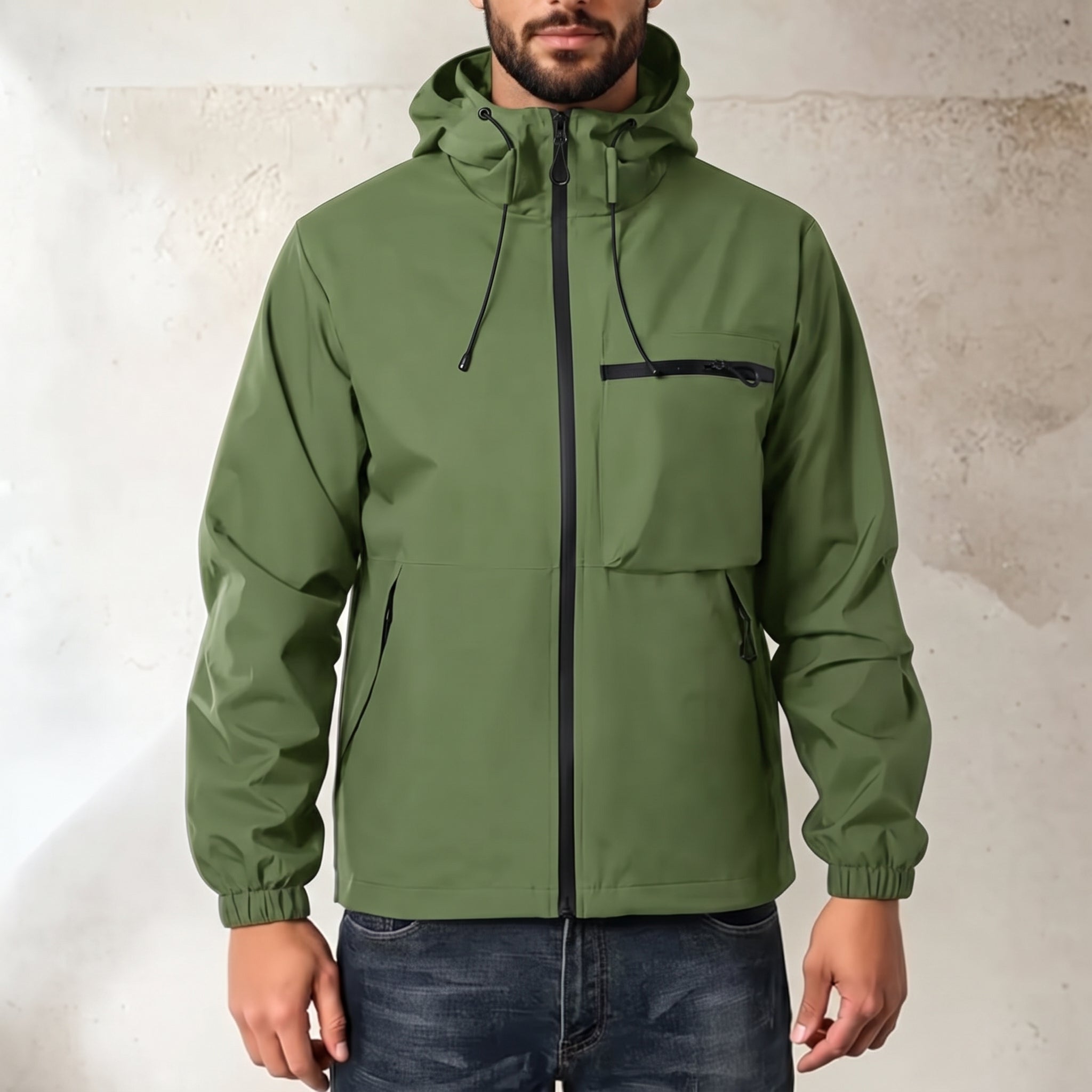 Vert clair / 2XL