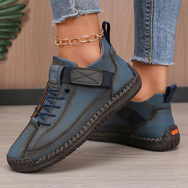 Bleu foncé / 45