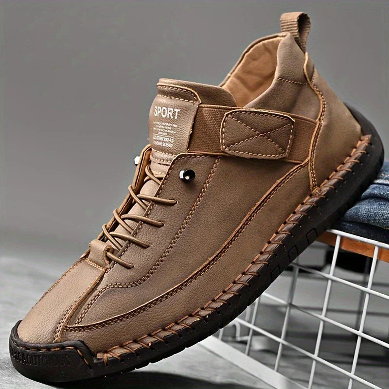 Marron / 45