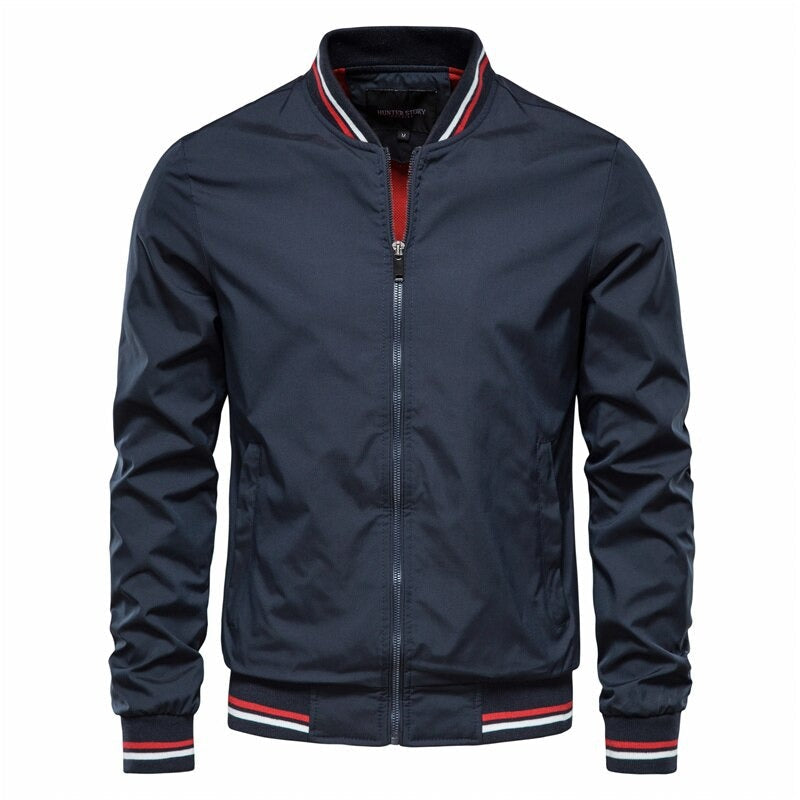 Bleu Marine / 4XL