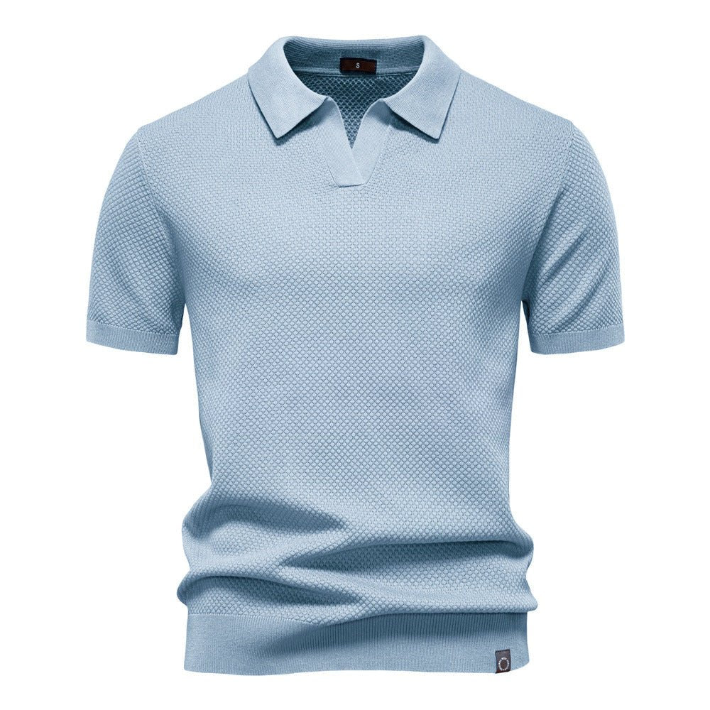 Bleu clair / 2XL