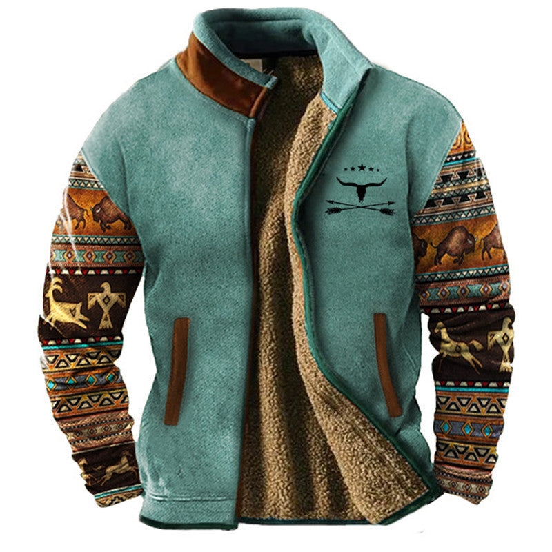 Bleu ciel / 5XL