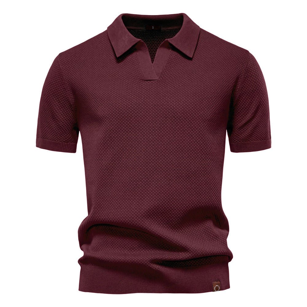 Bordeaux / 2XL