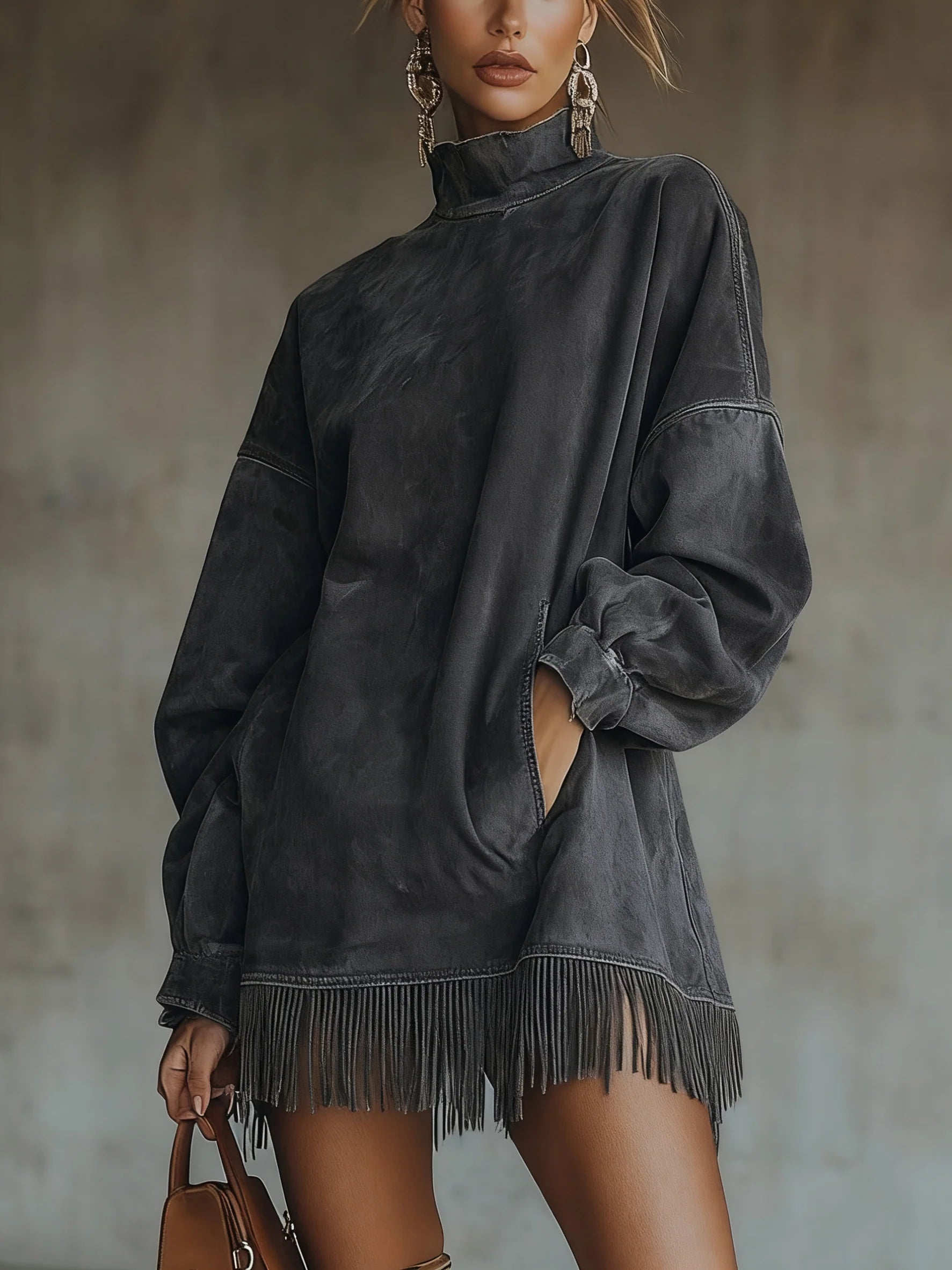 Gris foncé / 3XL