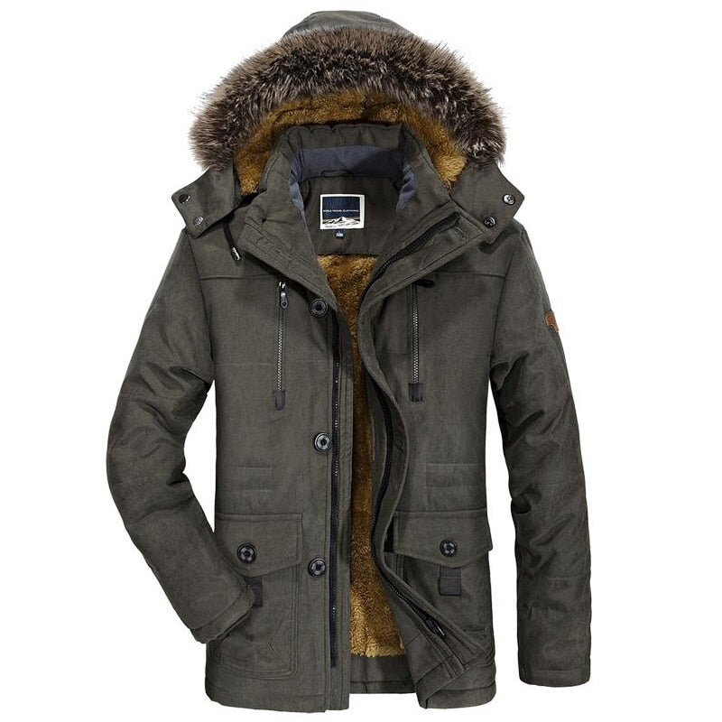 Gris foncé / 6XL