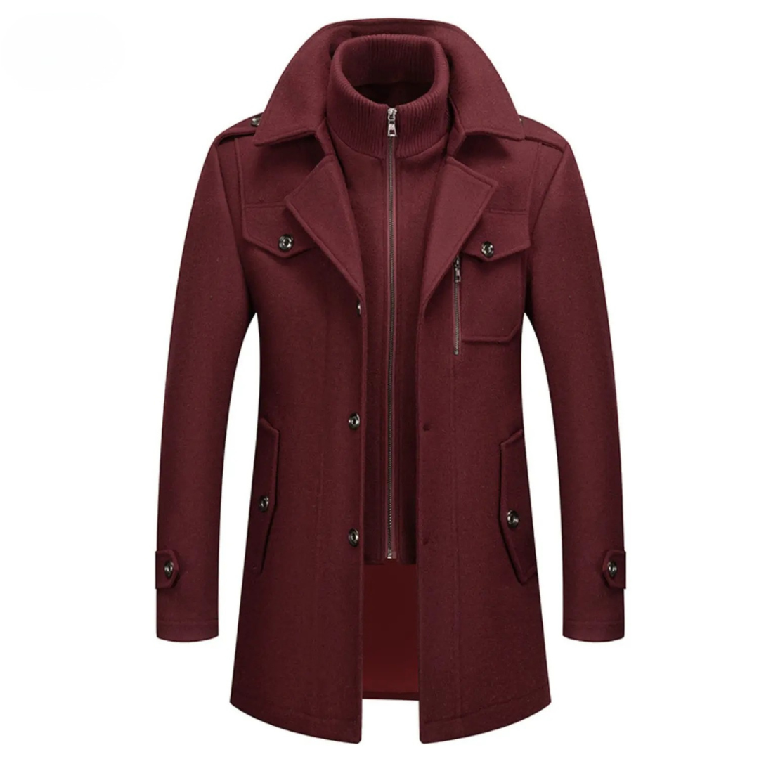 Bordeaux / 5XL