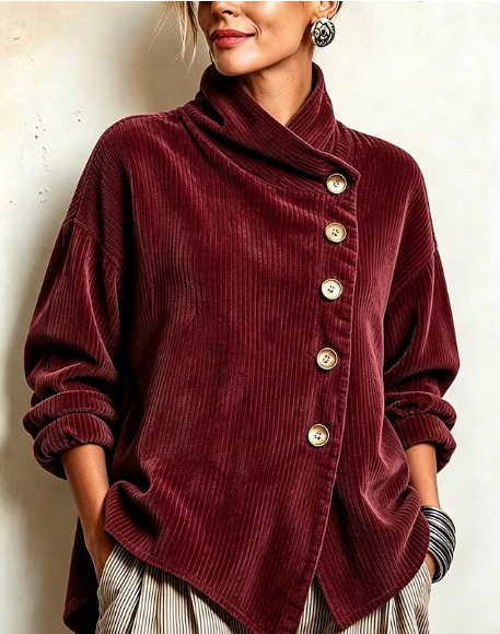 3XL / Rouge