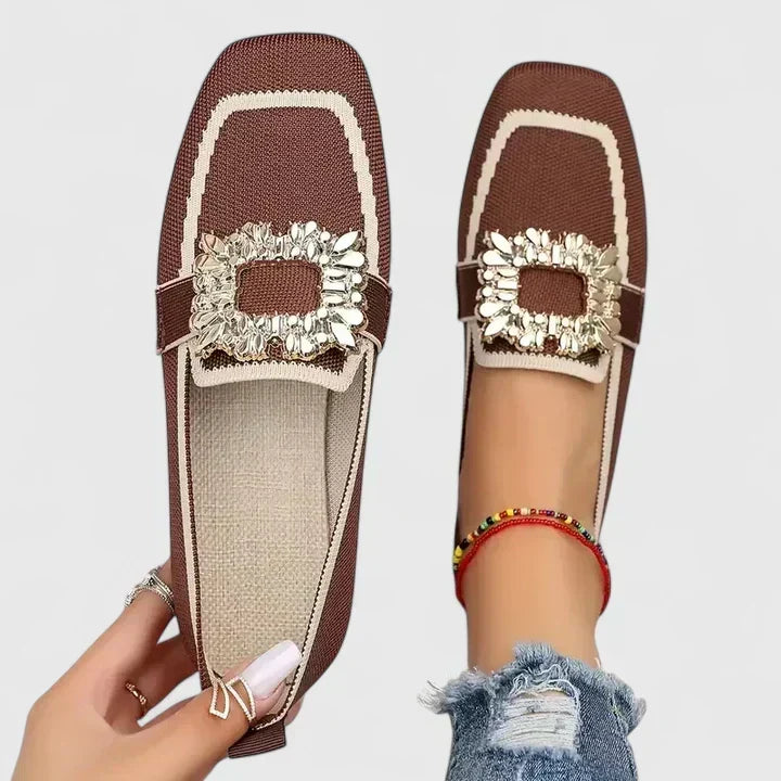 Marron / 42