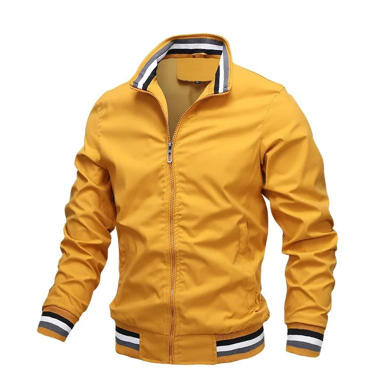 4XL / Jaune