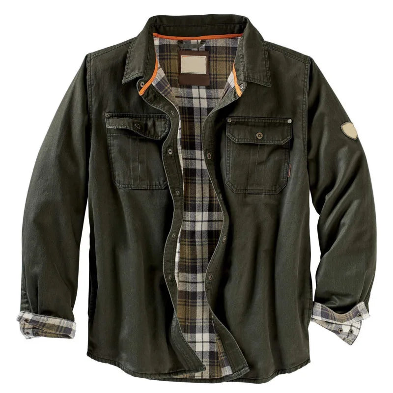 Vert Foncé / 4XL
