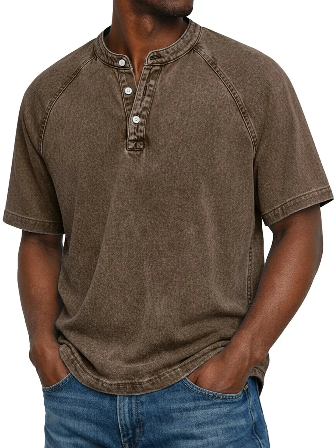 Marron / 4XL