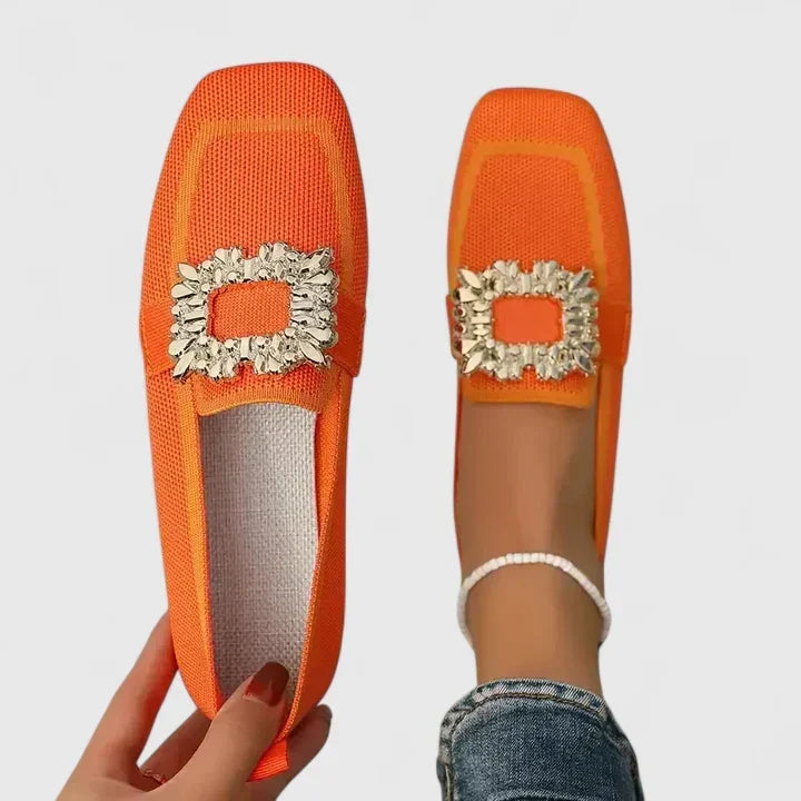 Orange / 42