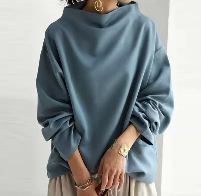 Bleu / S