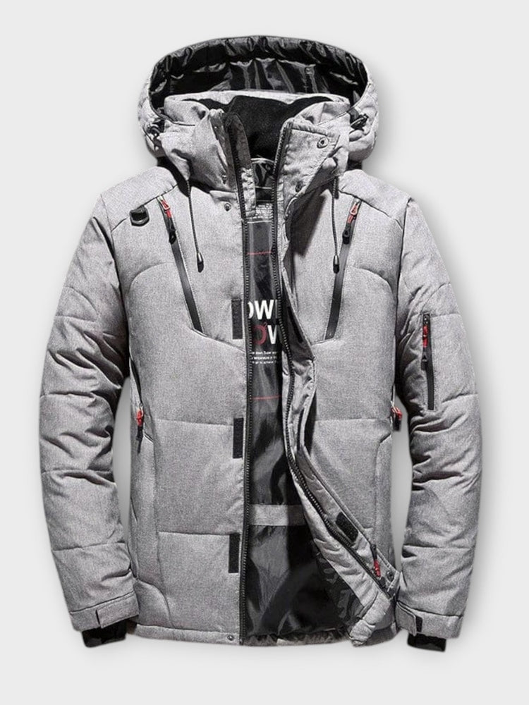 Gris / 5XL