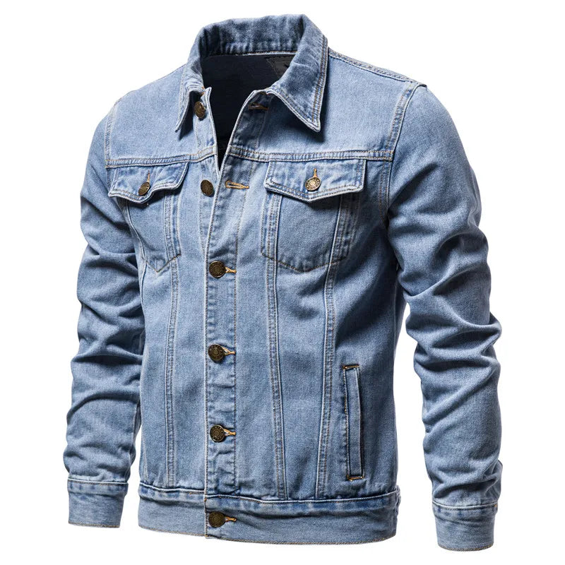 Bleu clair / 4XL