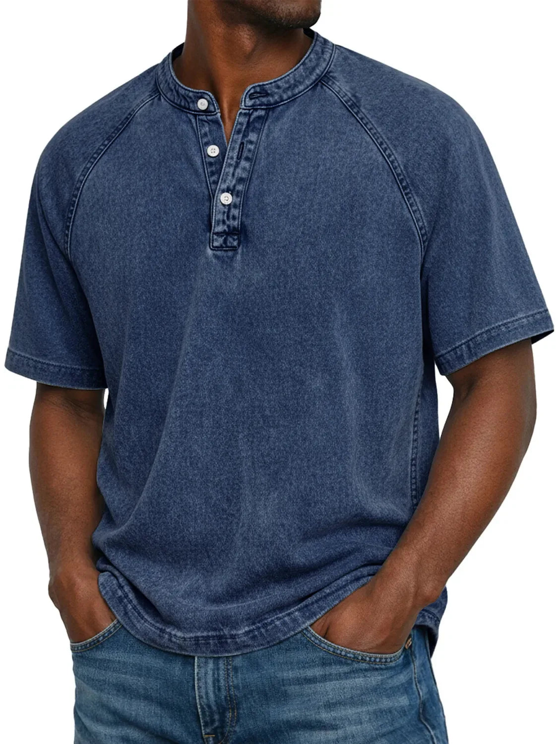 Bleu marine / S