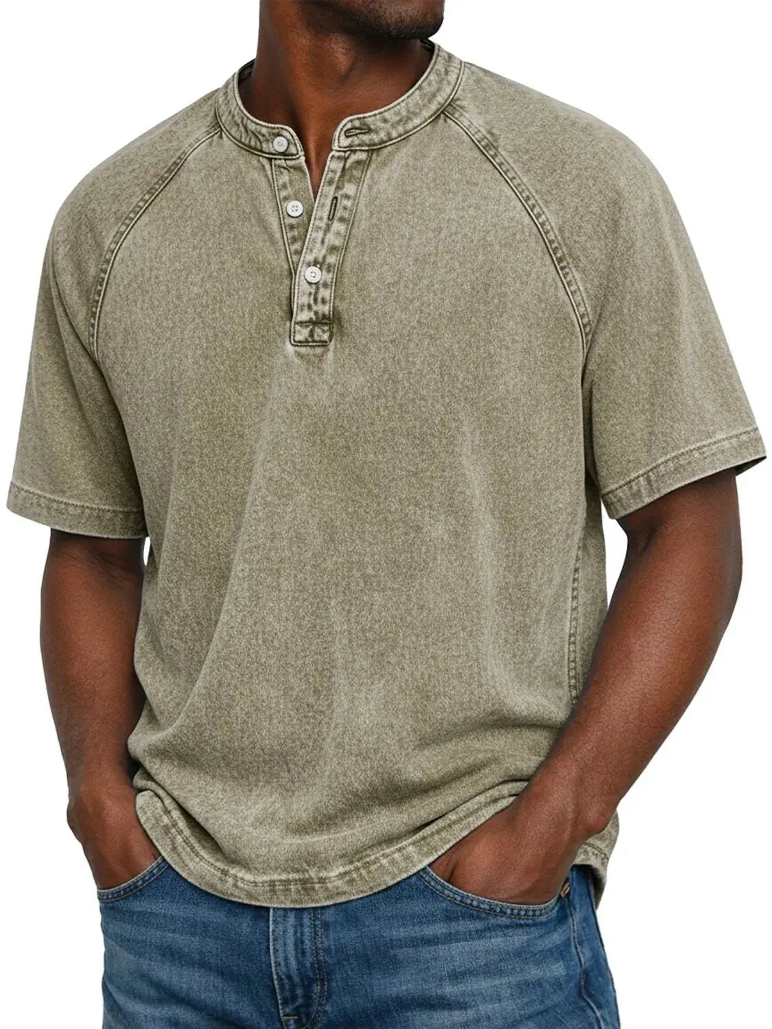 Kaki / 4XL