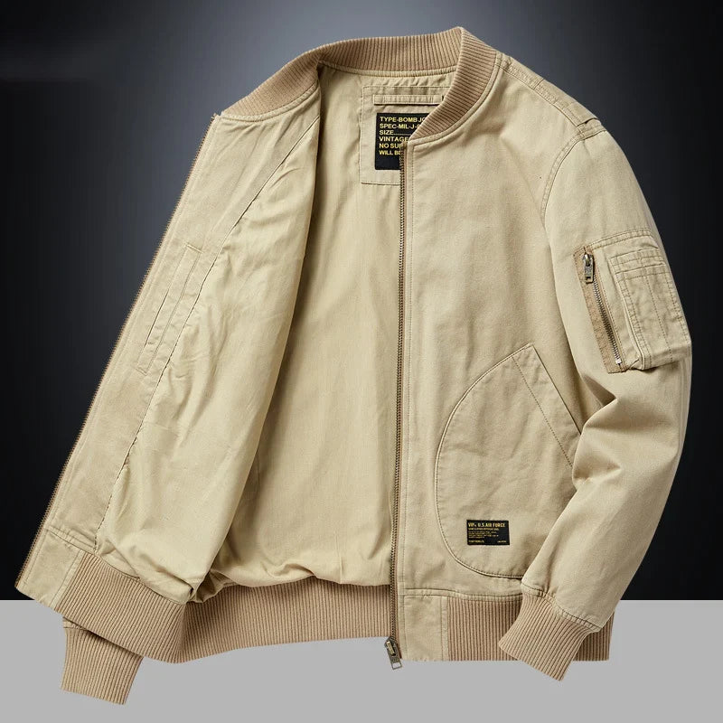 Beige / 3XL