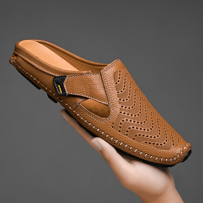 Marron / 38