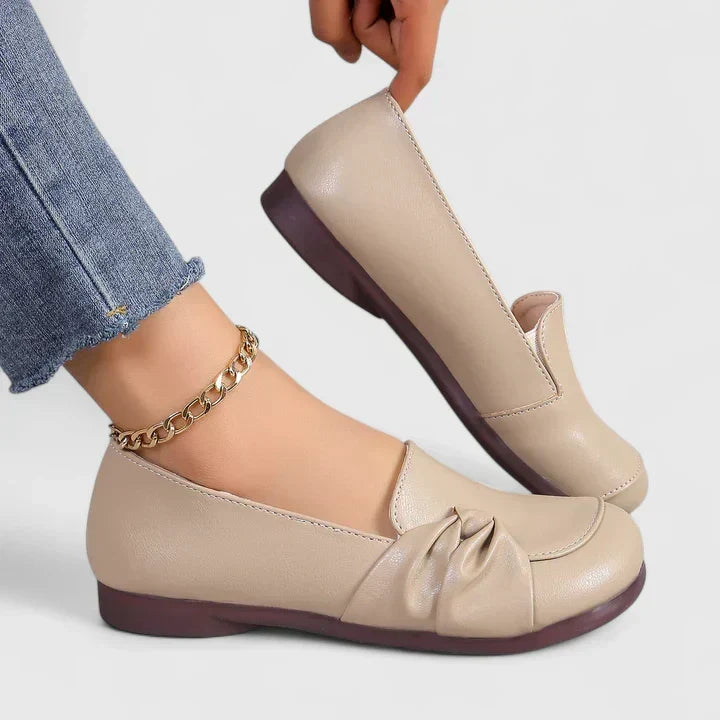 Beige / 40