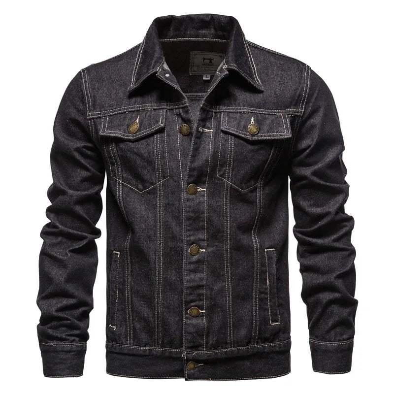 Noir / 4XL