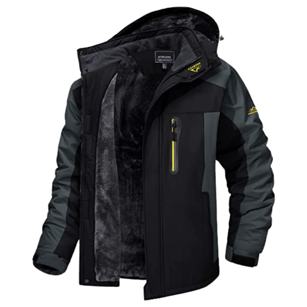 Noir / 5XL