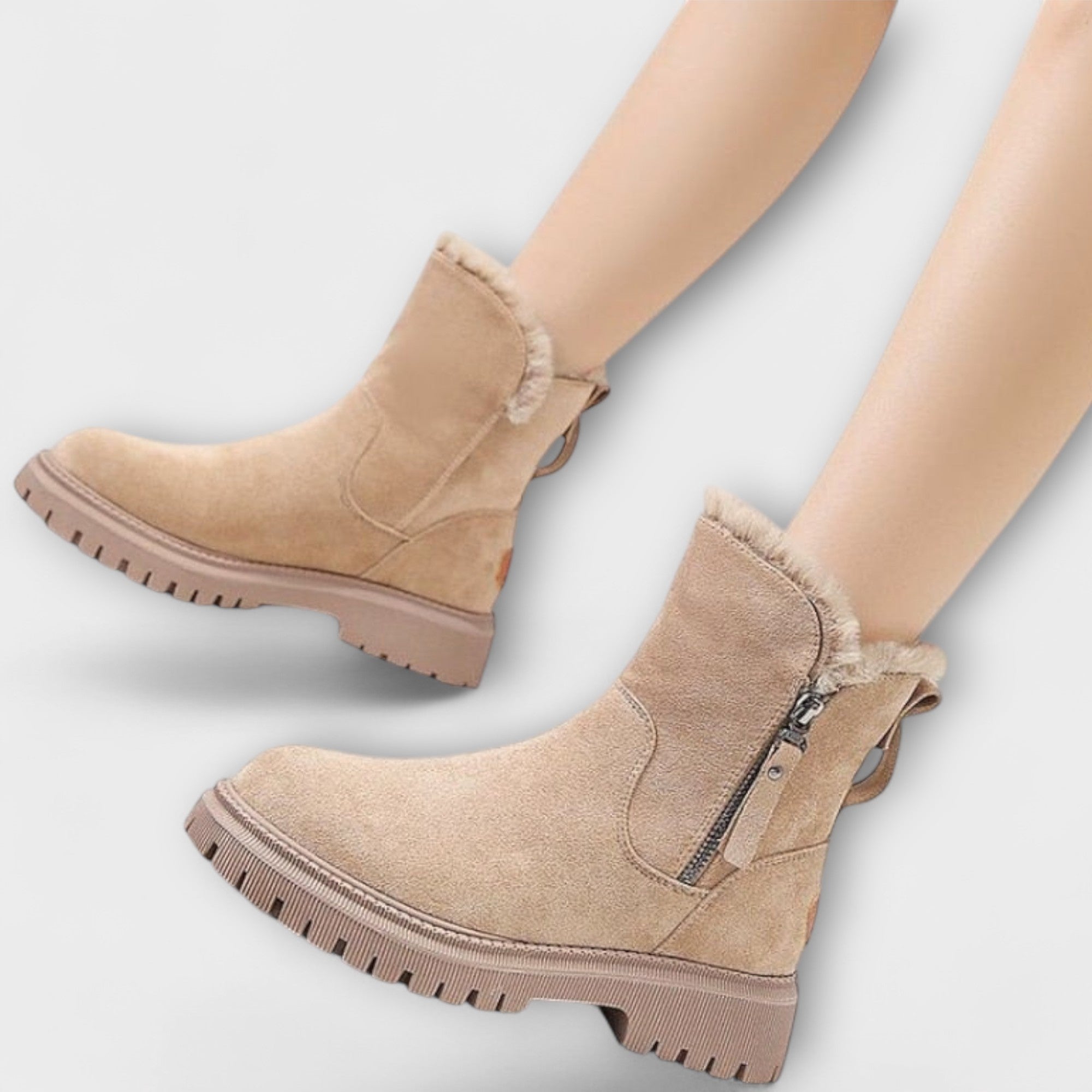 Beige / 42