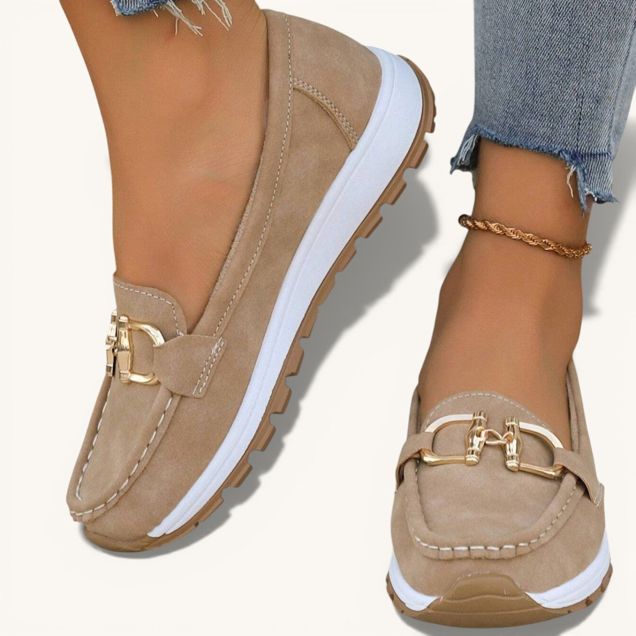 Kaki / 43