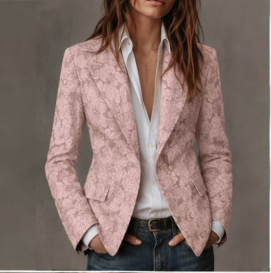 Rose / 3XL