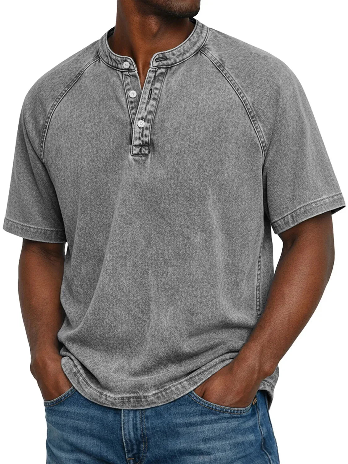 Gris / 4XL