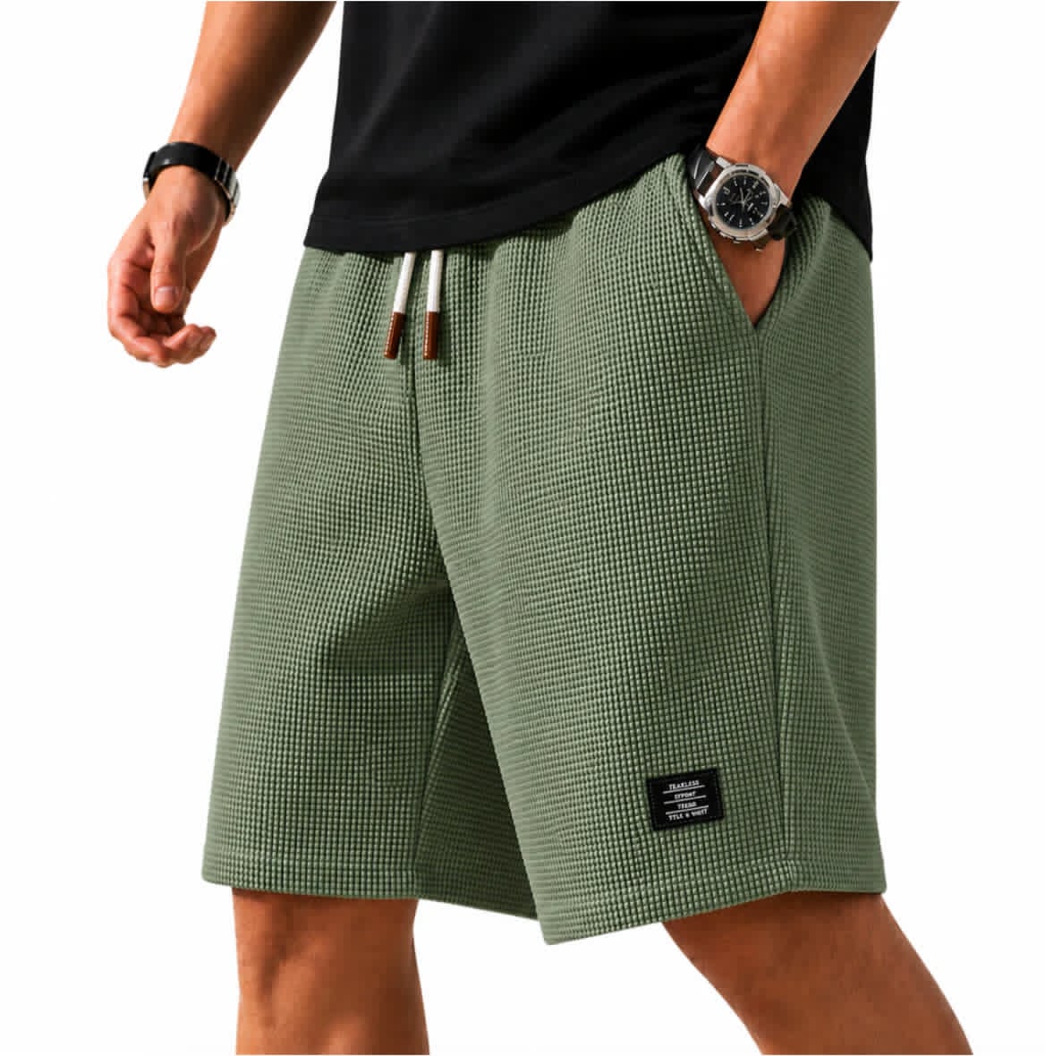 Vert / 2XL