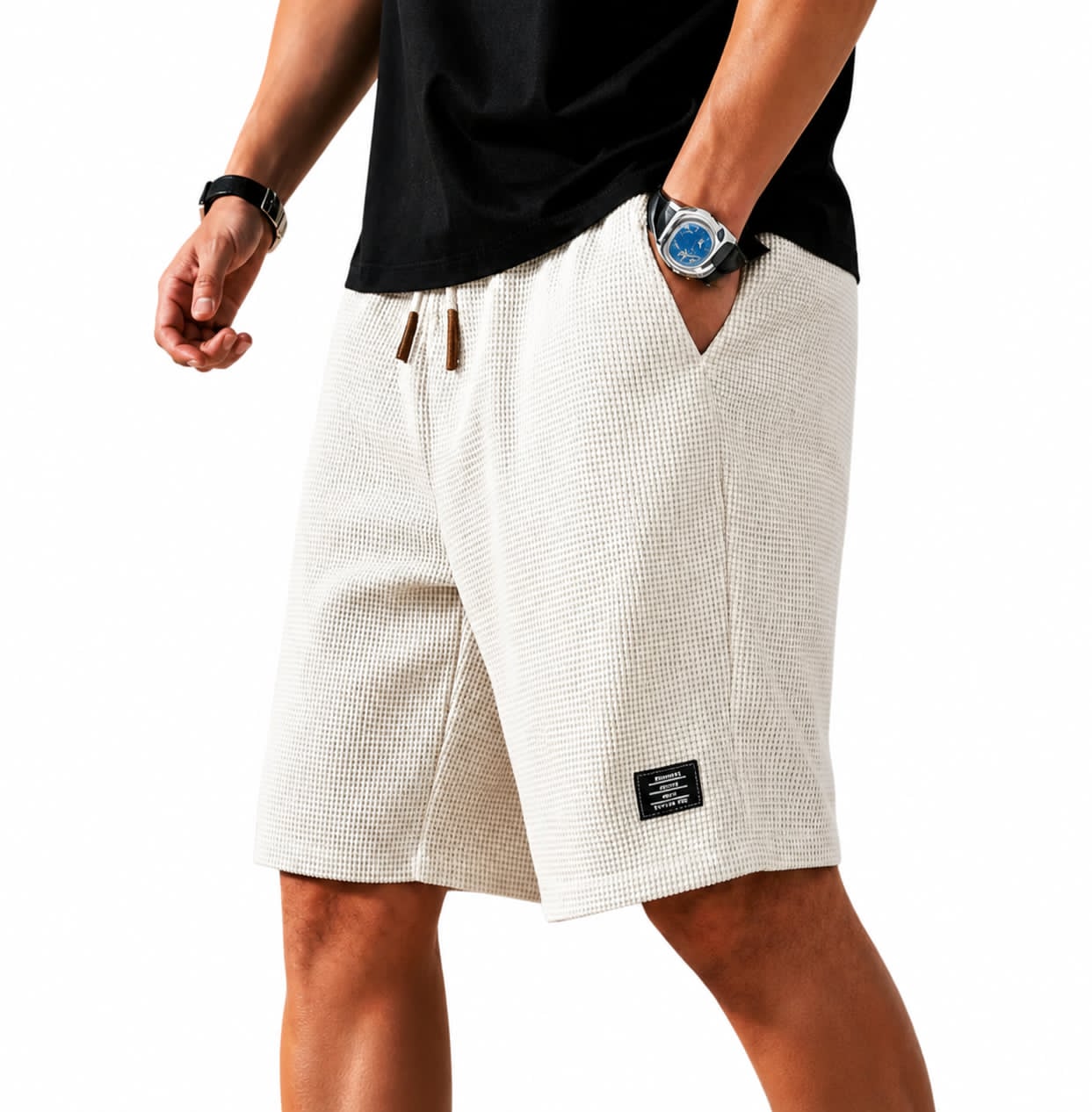 Blanco / 2XL