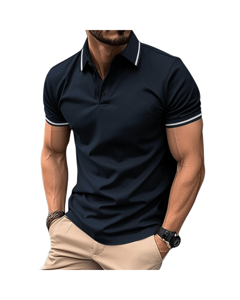 Bleu marine / S