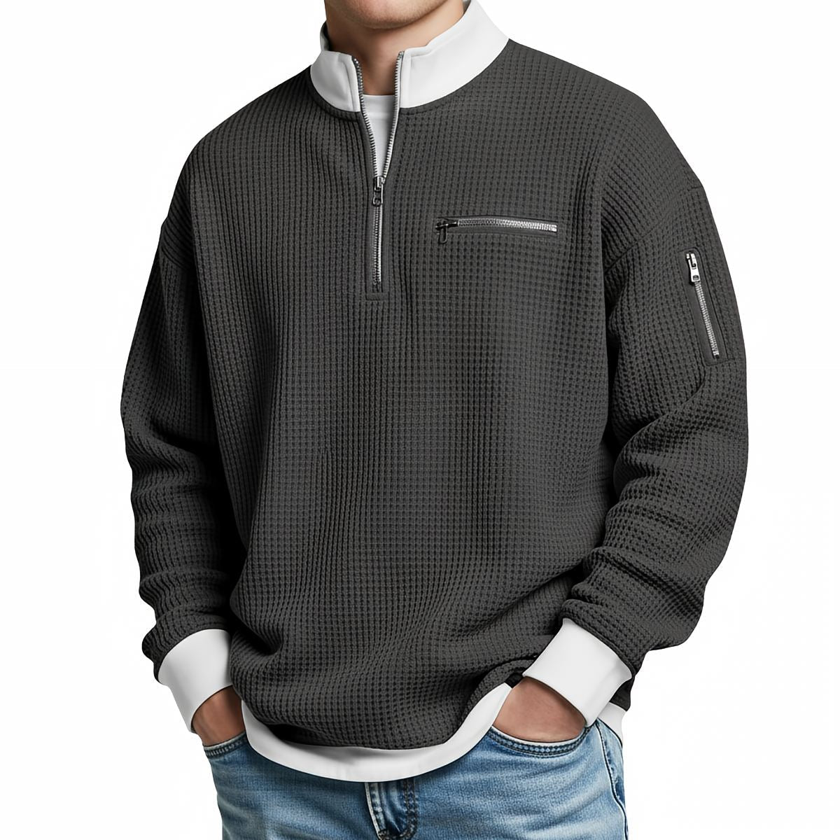 Anthracite / 5XL