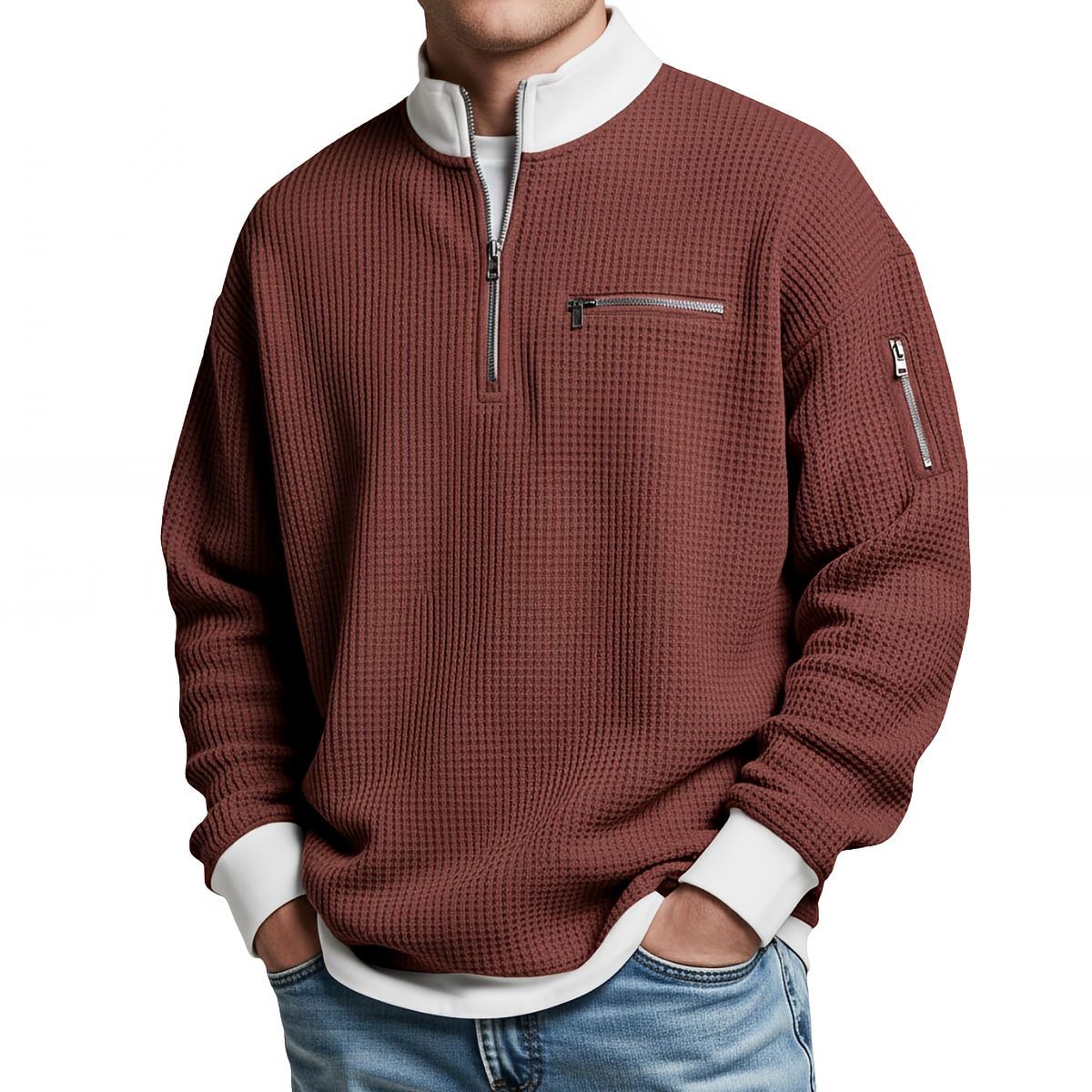 Rouge / 5XL