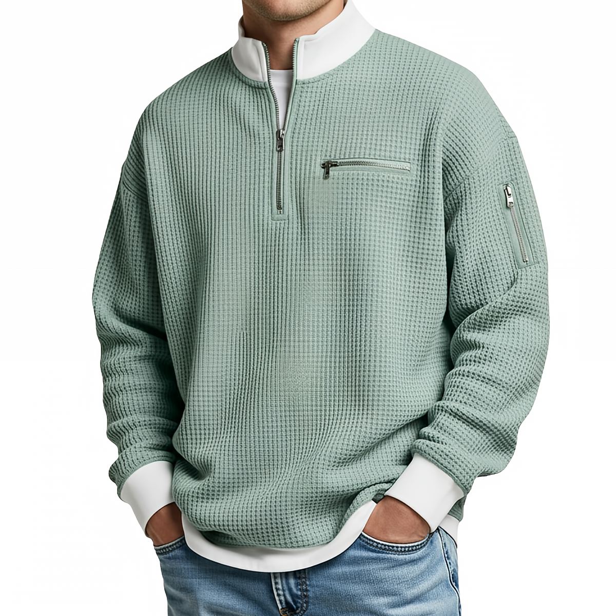 Vert clair / 5XL
