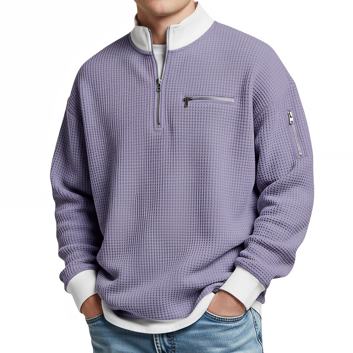 Violet / 5XL