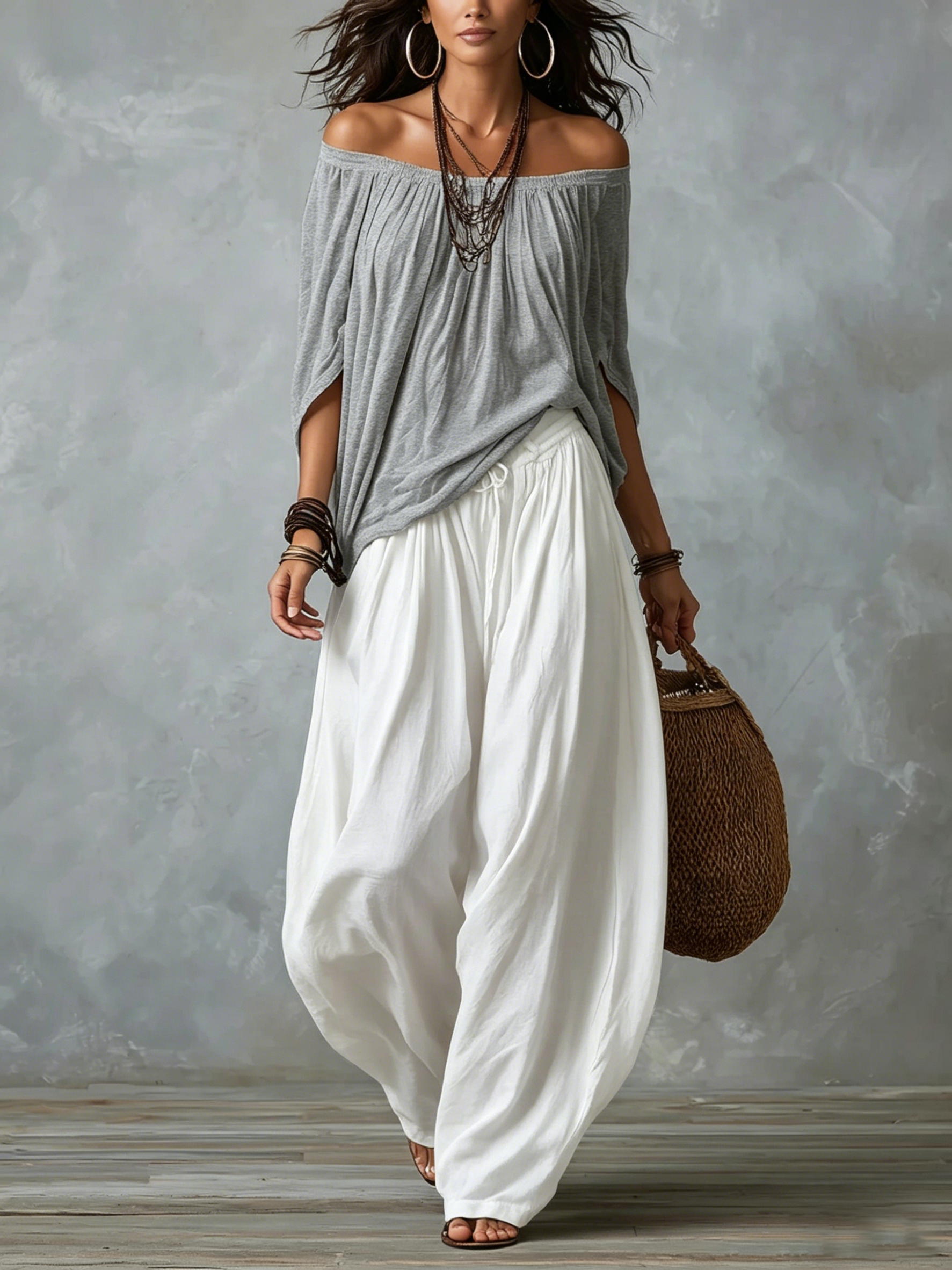 Gris / 2XL