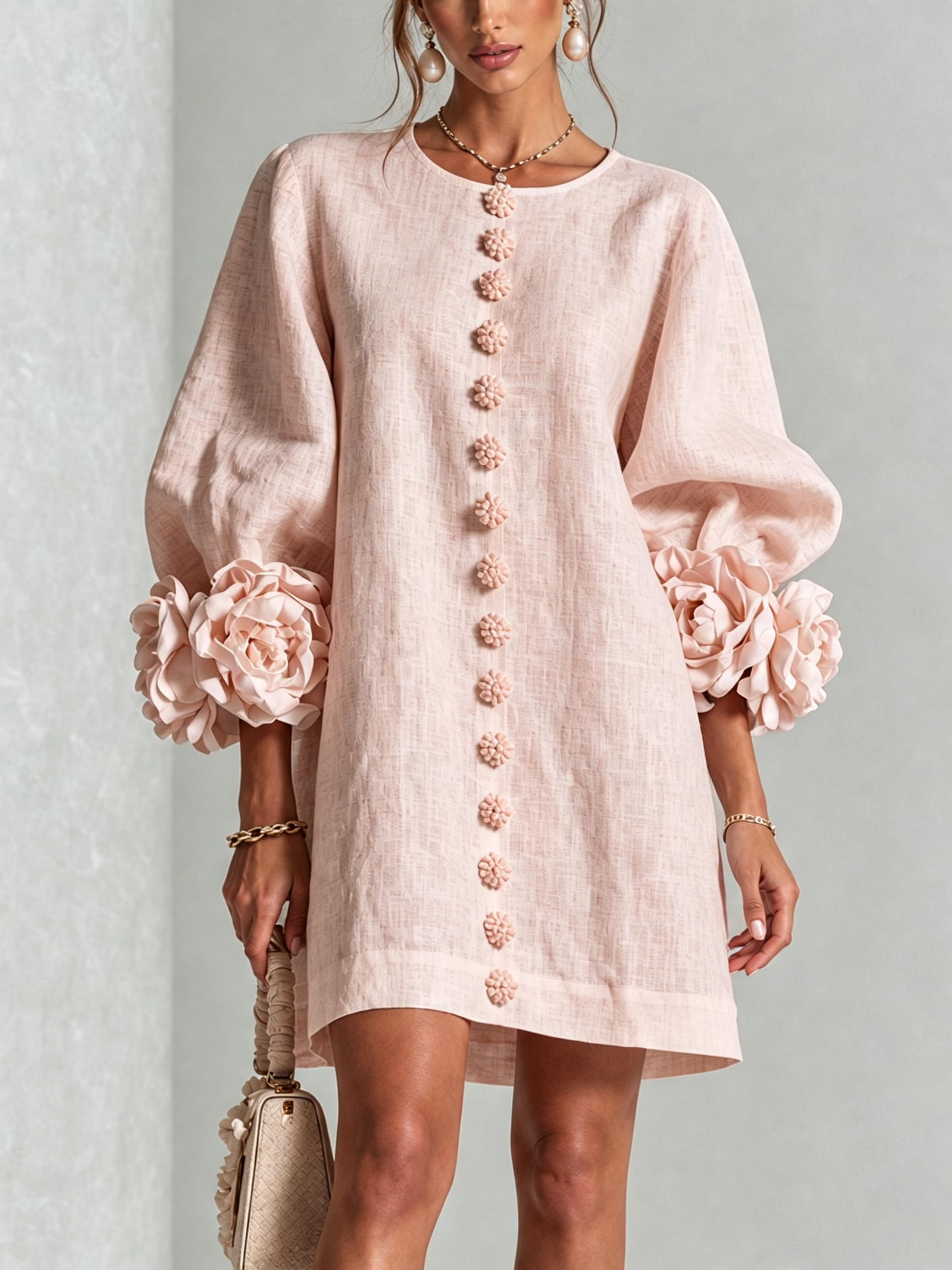 2XL / Rose