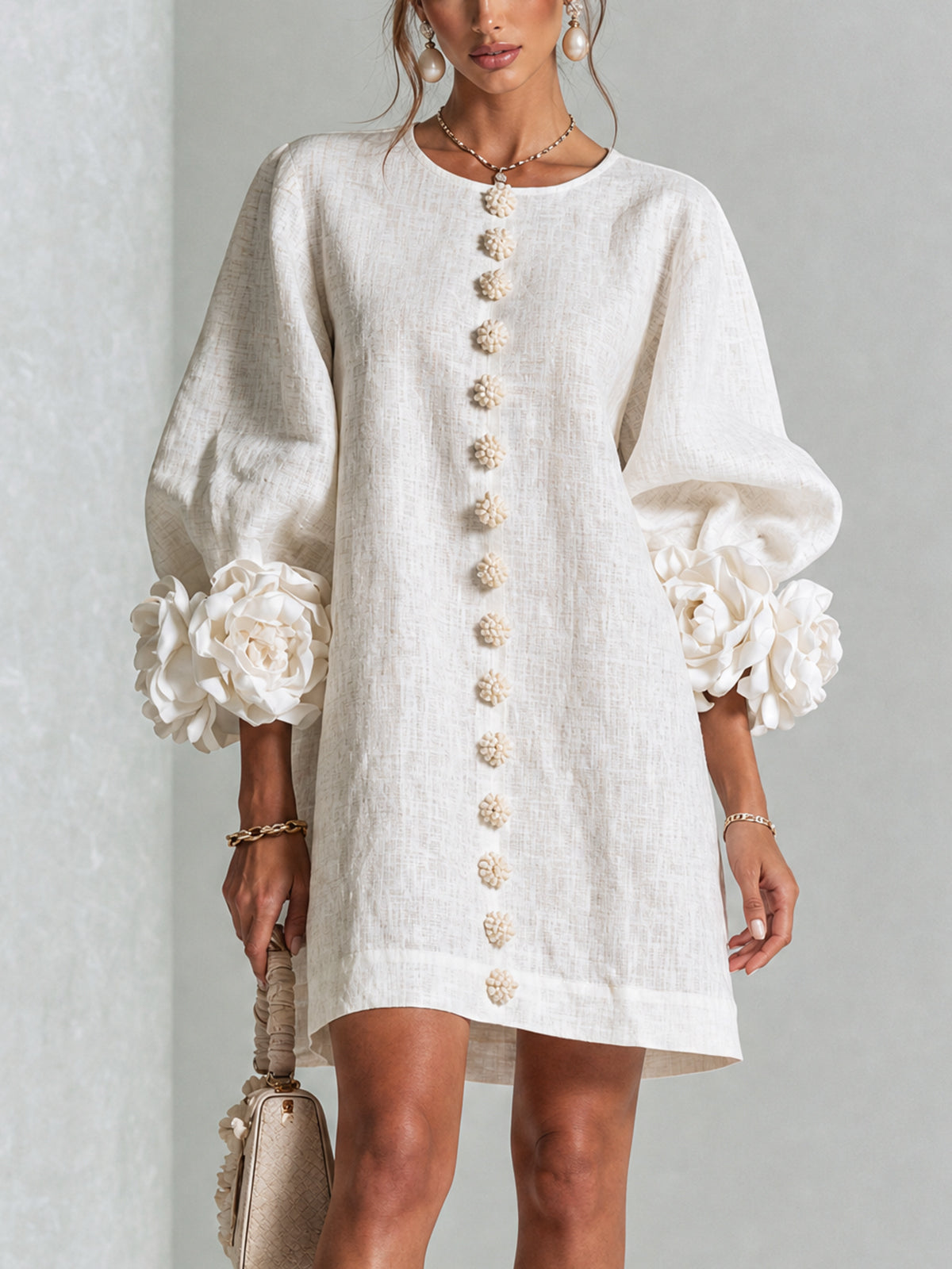 2XL / Blanc