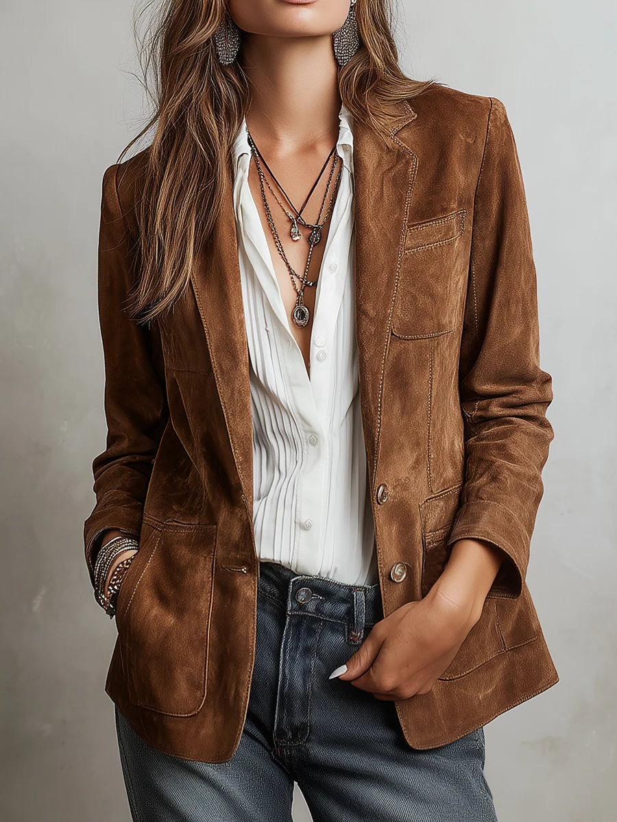 Marron / 2XL