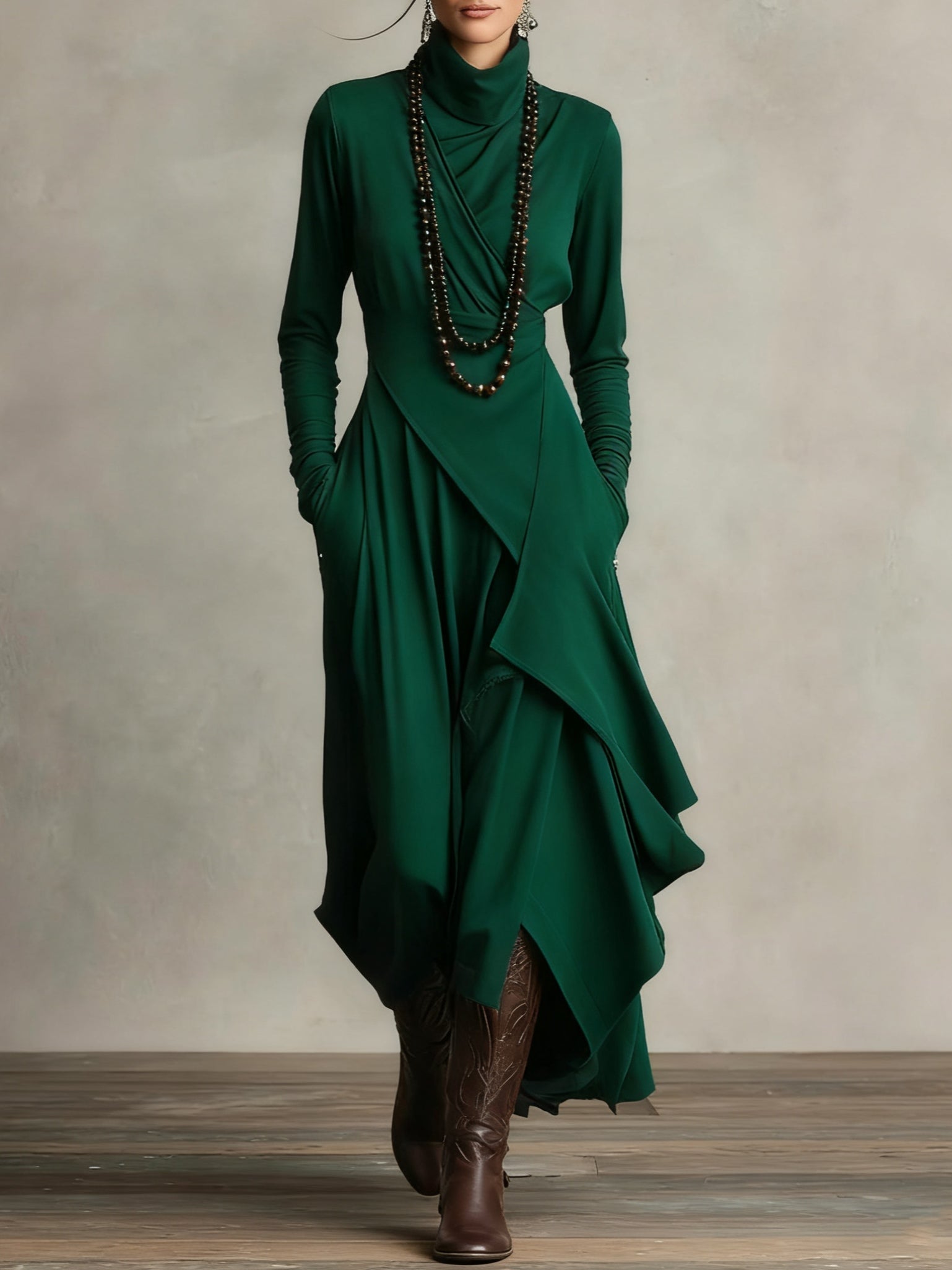 Vert / 3XL