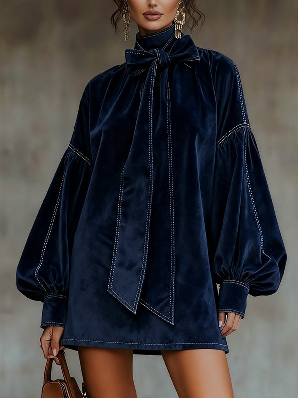 Bleu / 2XL