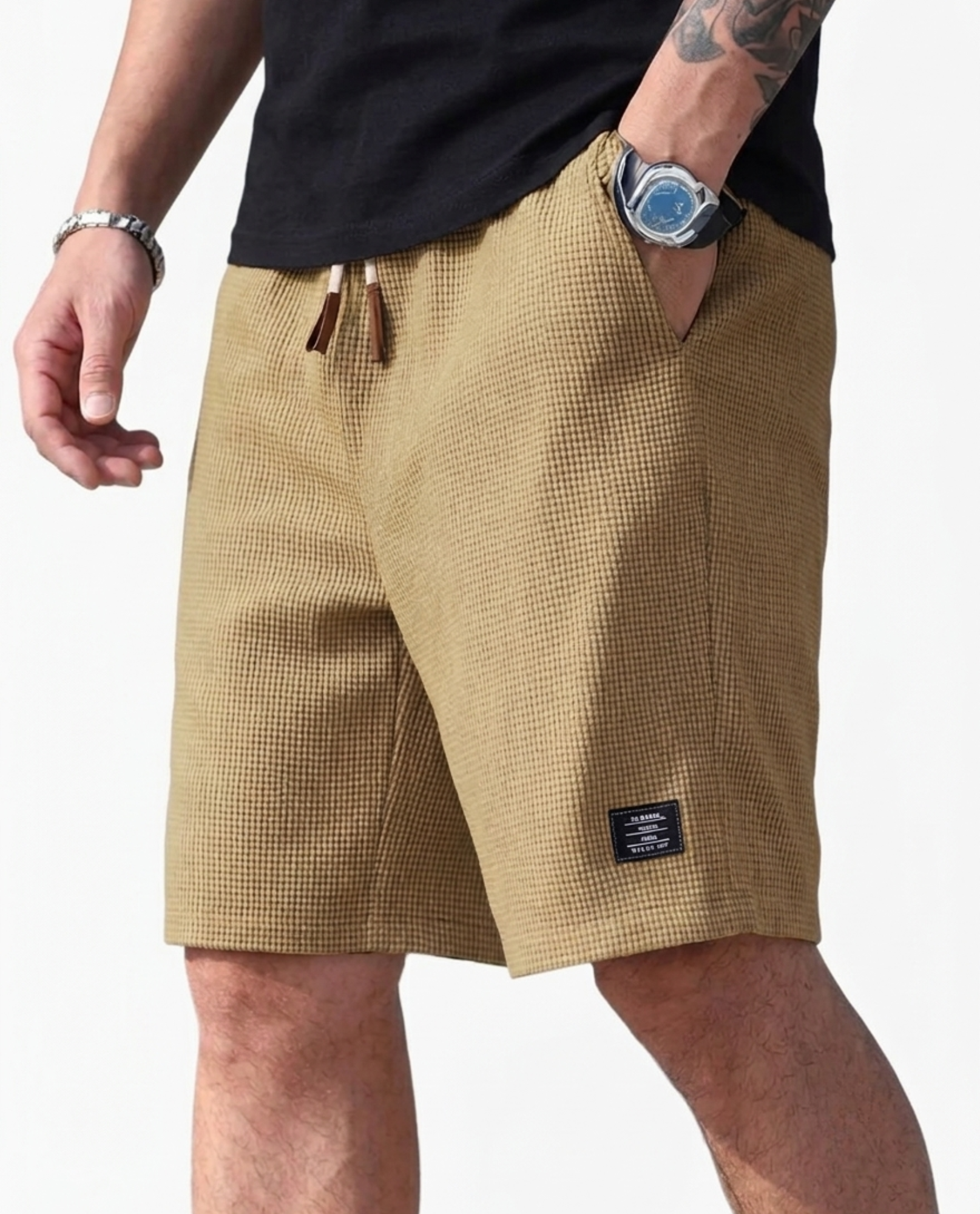 Jaune / 2XL