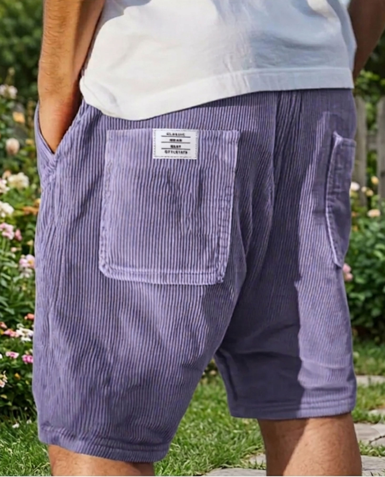 Violet / 2XL