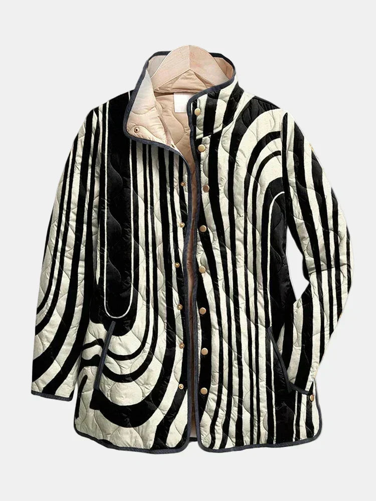 Noir et Blanc / 4XL
