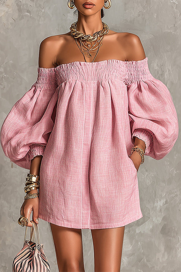 Rose / 2XL